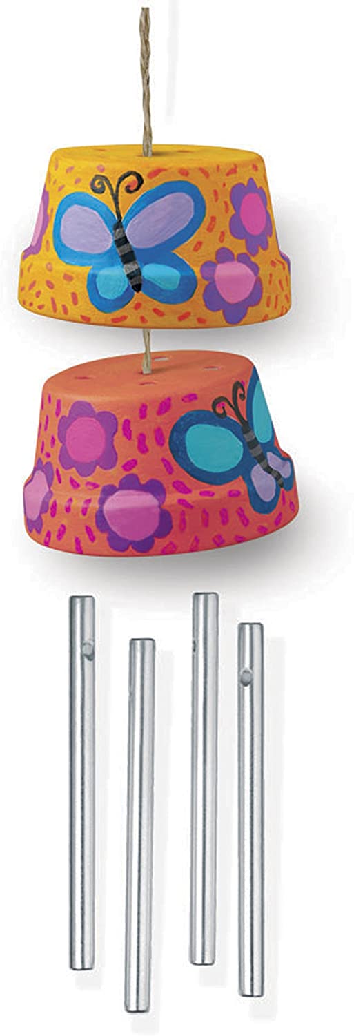 Make A Wind Chime Kit (4M 4824)