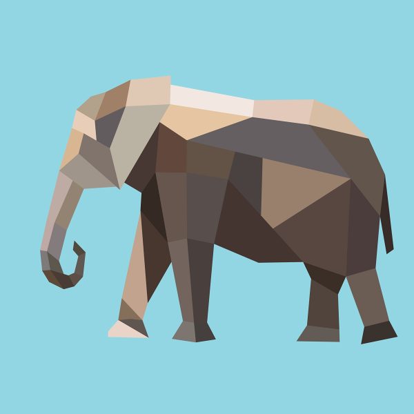 Paint by Sticker Kids,Zoo Animals: Create 10 Pictures One Sticker at a Time! Paperback Sticker Book