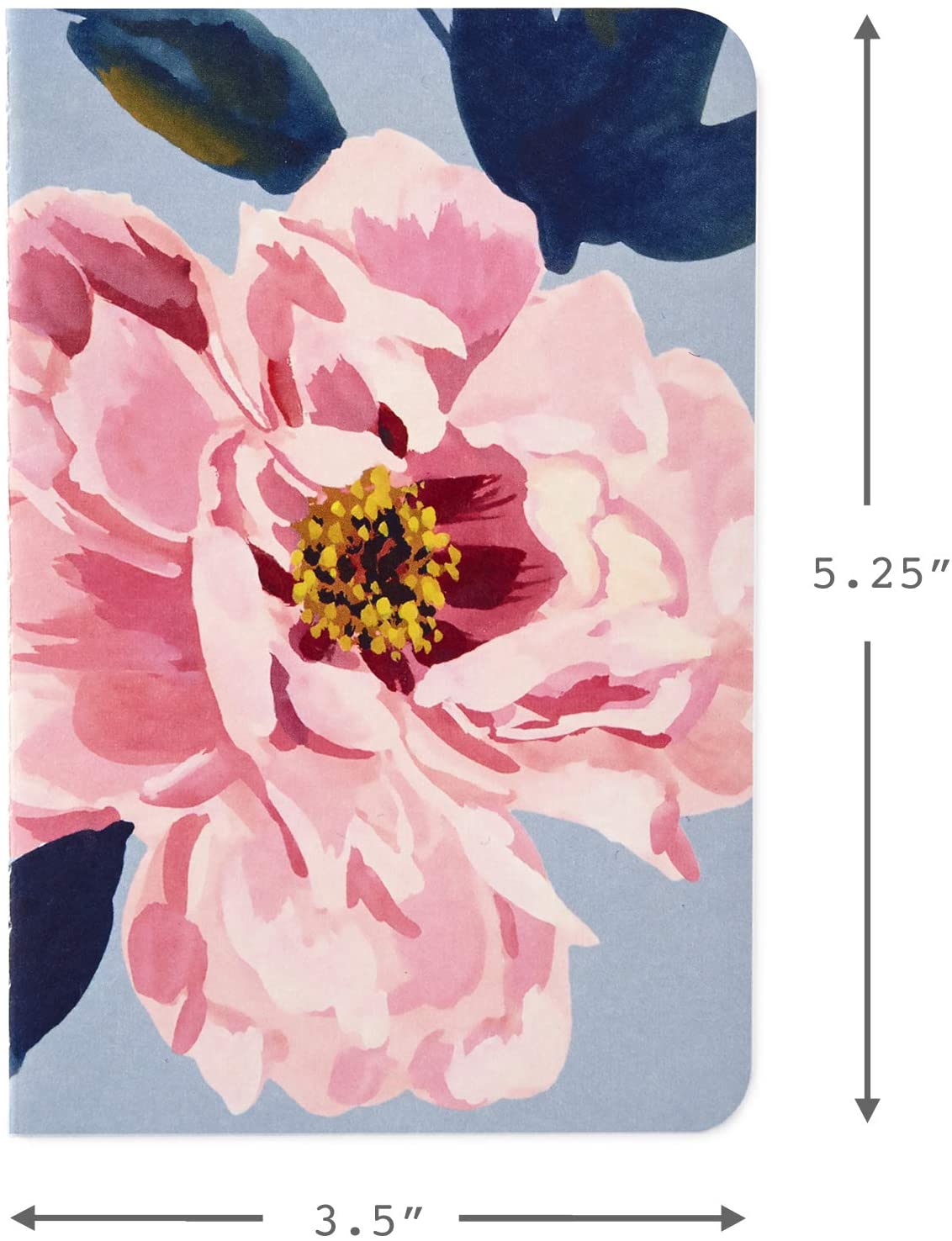 Hallmark Notepad Bundle with Pen