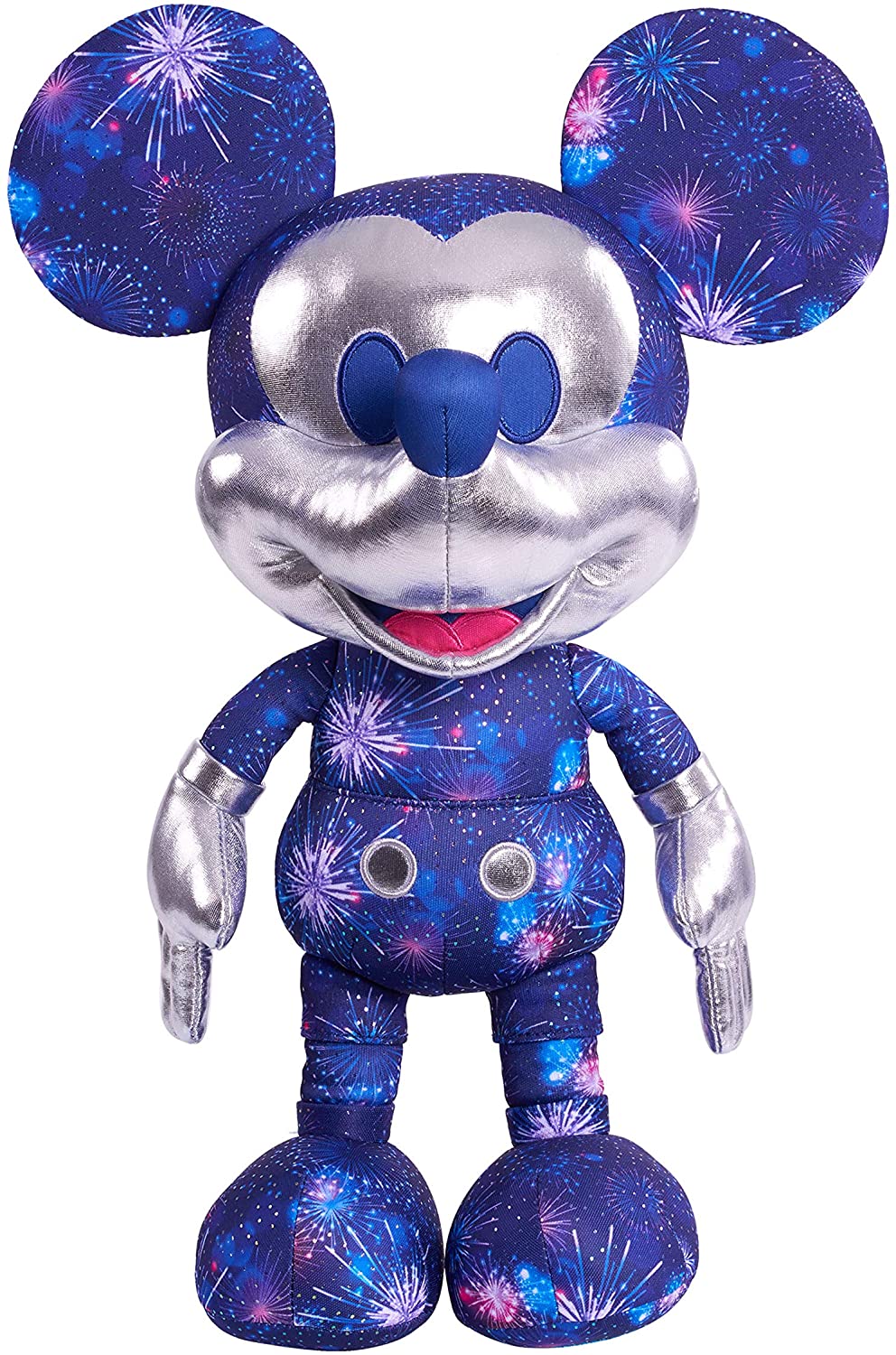 Disney Year of the Mouse Collector Plush