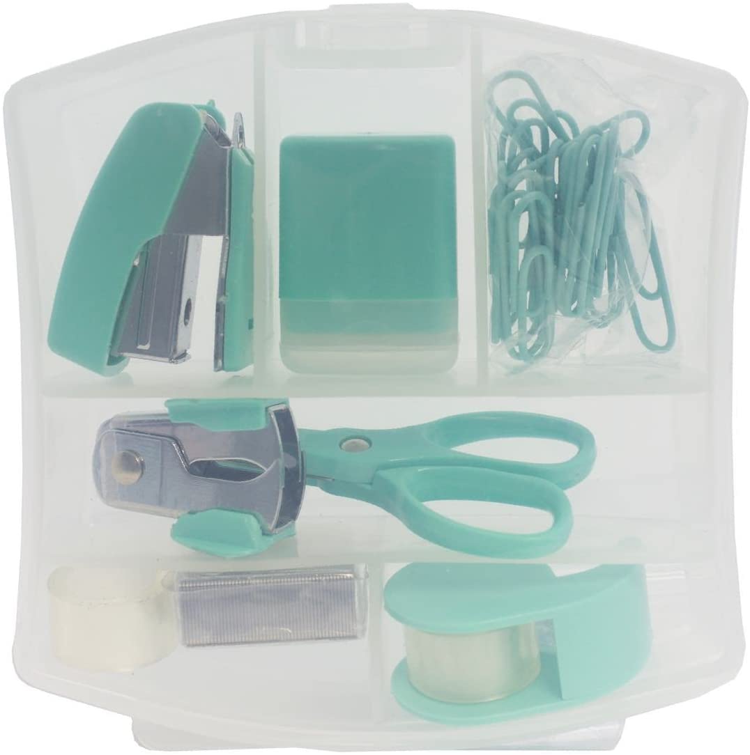 Stationery Set Random Color