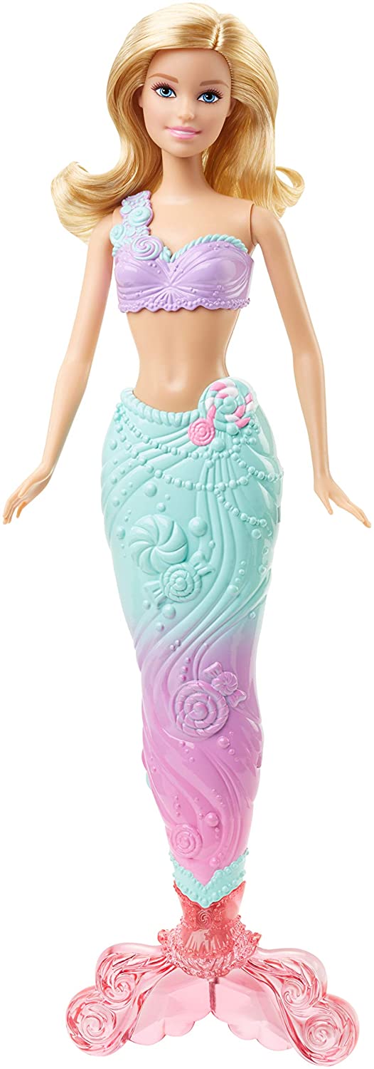Barbie Doll with Outfits and  Accessories