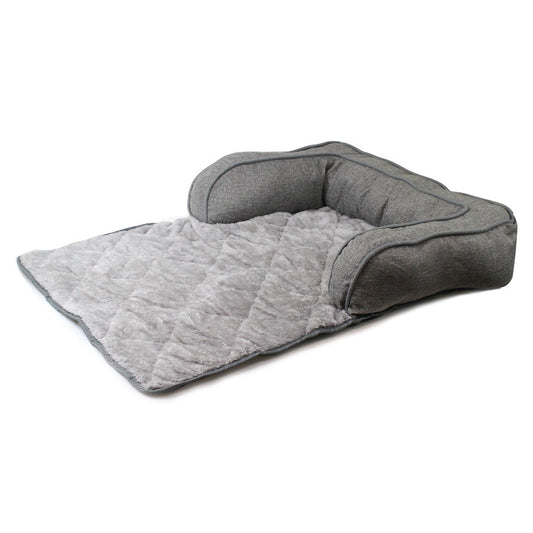 Pet sofa bed