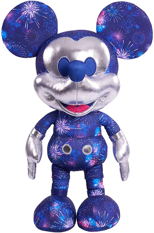 Disney Year of the Mouse Collector Plush