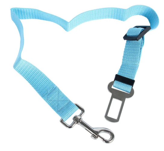 Dog Seat Belt