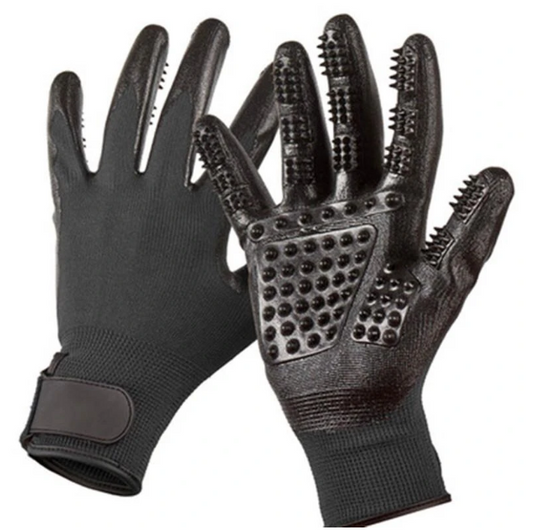 Grooming Glove