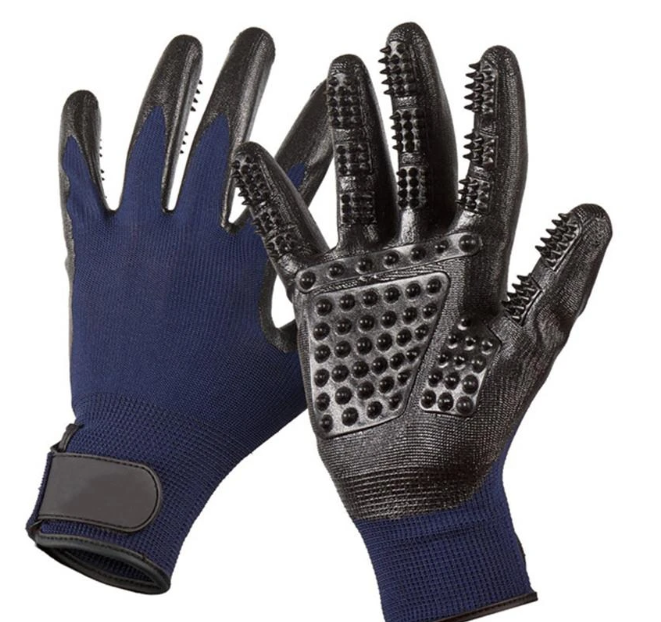 Grooming Glove